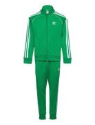 Sst Tracksuit Sport Tracksuits Green Adidas Originals