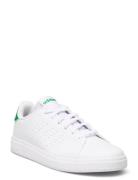 Advantage Base 2.0 J Sport Sneakers Low-top Sneakers White Adidas Spor...