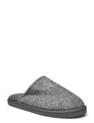 Tamaware Homeslipper Slippers Tøfler Grey GANT