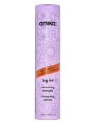 Big Hit Volumizing Shampoo Sjampo Nude AMIKA