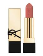 Ysl Rpc Reno N10 Leppestift Sminke Pink Yves Saint Laurent