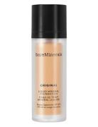 Original Liquid Foundation Neutral Medium 15 Sminkesett Sminke BareMin...