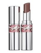 Ysl Loveshine Wet Shine Lipstick 205 Lipgloss Sminke Nude Yves Saint L...