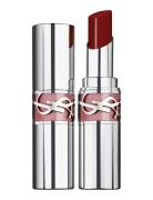 Ysl Loveshine Wet Shine Lipstick 212 Lipgloss Sminke Nude Yves Saint L...