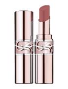 Ysl Loveshine Candy Glow Tinted Lip Balm Rosewood Blush 3B Lipgloss Sm...