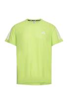 Otr B Tee Sport T-shirts Short-sleeved Green Adidas Performance