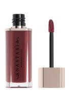 Lip Velvet - Pomegranate Lipgloss Sminke Red Anastasia Beverly Hills