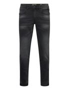 Rrcopenhagen Bottoms Jeans Slim Grey Redefined Rebel