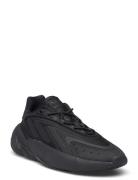 Ozelia J Sport Sneakers Low-top Sneakers Black Adidas Originals