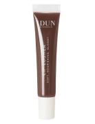 Lip Lusher Sandra Lipgloss Sminke Brown IDUN Minerals