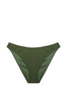 Shiva Bikini Briefs Swimwear Bikinis Bikini Bottoms Bikini Briefs Gree...