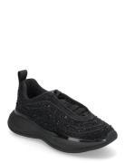 Flash 2R Sneaker Lave Sneakers Black Steve Madden