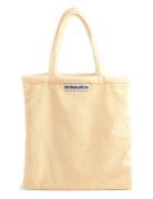 Naram Totebag Bags Totes Beige Bongusta