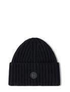 Bony Sport Headwear Beanies Black BOGNER