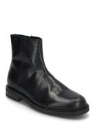 Floyd Støvletter Chelsea Boot Black VAGABOND