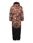 Reimatec Winter Overall, Kurikka Sport Coveralls Snow-ski Coveralls & ...