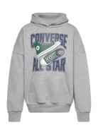 Converse All Star Sneaker Graphic Hoodie Sport Sweat-shirts & Hoodies ...