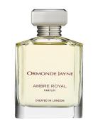 Ambre Royal Parfum Parfyme Eau De Parfum Nude Ormonde Jayne