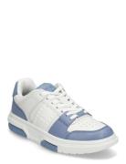 The Brooklyn Ess Lave Sneakers White Tommy Hilfiger