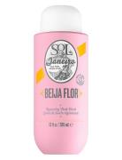 Beija Flor Skin-Renewing Body Wash Dusjkrem Nude Sol De Janeiro