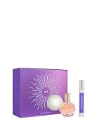 Gift Set Ari Edp + Spray Pen Parfyme Sett Nude Ariana Grande