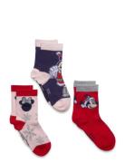 Socks Socks & Tights Socks Red Minnie Mouse