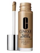 Beyond Perfecting Foundation + Concealer Foundation Sminke Clinique