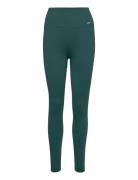 Ribbed Seamless Tights Sport Running-training Tights Seamless Tights G...