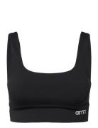 Core Bra Sport Bras & Tops Sports Bras - All Black Aim´n