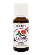 Tea Tree Ansikts- Og Håroilje Nude Emendo