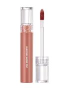 Rom&Nd Glasting Water Tint 15 Nudy Sundown Lipgloss Sminke Pink Rom&nd