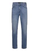 Rock Fit - Noos Bottoms Jeans Regular Blue Blend