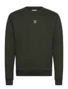 Mini Encore Sweatshirt 2.0 Tops Sweat-shirts & Hoodies Sweat-shirts Gr...