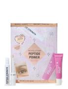 Revolution Peptide Power Lash And Lip Duo Gift Set Sminkesett Sminke N...