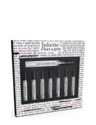 Discovery Kit Incl. Ex Vetiver Parfyme Sett Nude Juliette Has A Gun