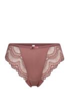 Tanya Tai Truse Brief Truse Pink Missya