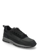 U Doray B Abx B Lave Sneakers Black GEOX