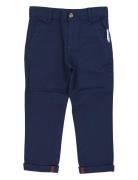 Chino Navy Bottoms Chinos Navy Geggamoja