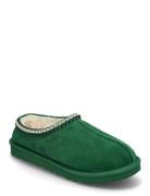 M Tasman Slippers Tøfler Green UGG