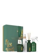 The Ritual Of Jing - Large Gift Set 2024 Sett Bath & Body Nude Rituals