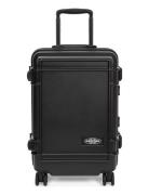 Resist'r Case S Bags Suitcases Black Eastpak