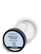 Gosh Setting Powder Ansiktspudder Sminke GOSH COPENHAGEN