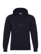 Fabien Designers Sweat-shirts & Hoodies Hoodies Navy Reiss