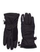 Move Gloves Hansker Black Bula