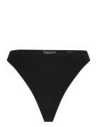 Bamboo Seamless String Brief Stringtruse Undertøy Black CCDK Copenhage...