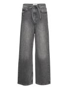 Elijah - Wonderful Denim Bottoms Jeans Wide Grey Day Birger Et Mikkels...