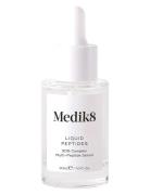 Liquid Peptides Serum Ansiktspleie Nude Medik8