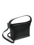 Pcuma Cross Body Noos Bags Small Shoulder Bags-crossbody Bags Black Pi...