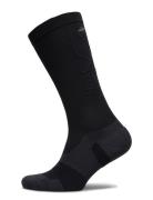 Vectr Cushion Full Length Soc Lingerie Socks Regular Socks Black 2XU