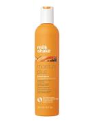 Moisture & More Shampoo 300Ml Sjampo Nude Milk_Shake